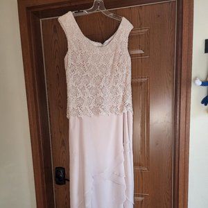 Mother of the Bride Gown
